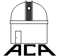 [Astronomy Club of Akron Logo]